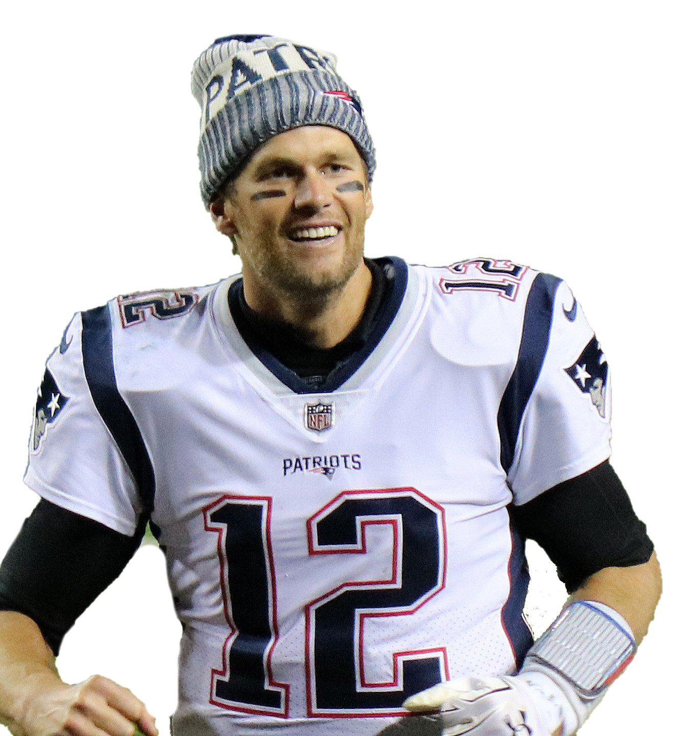Tom Brady